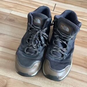 the north face boots 9.5